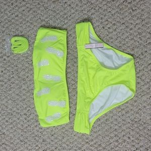 Victoria's Secret Swimsuit Large